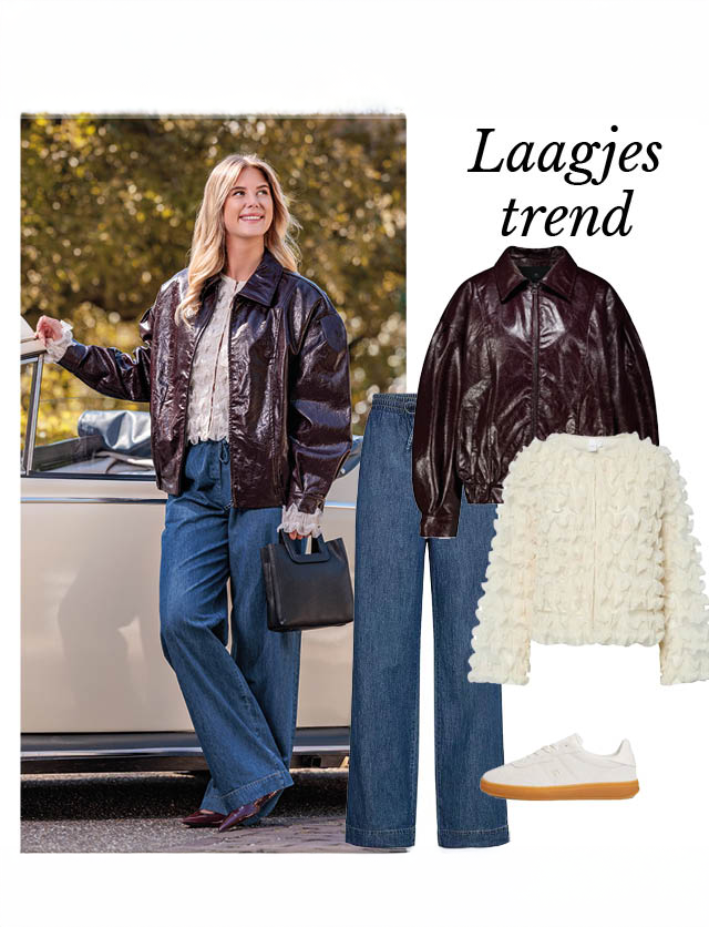 Shop the Look